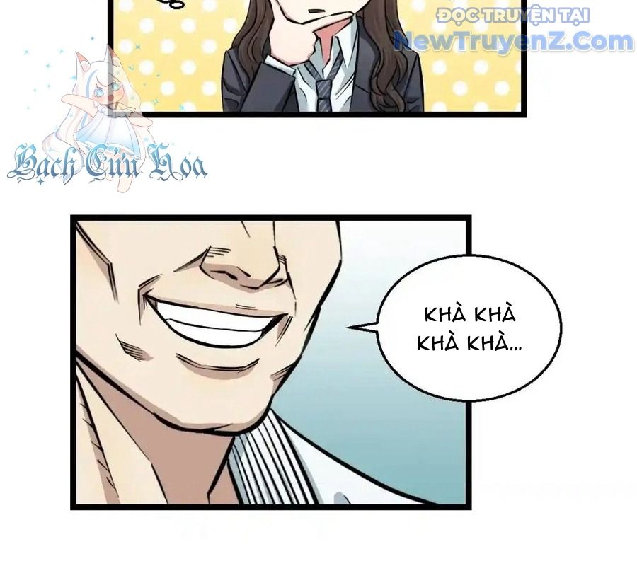 Dẫu Nản Vẫn Cố chapter 8 - Trang 24