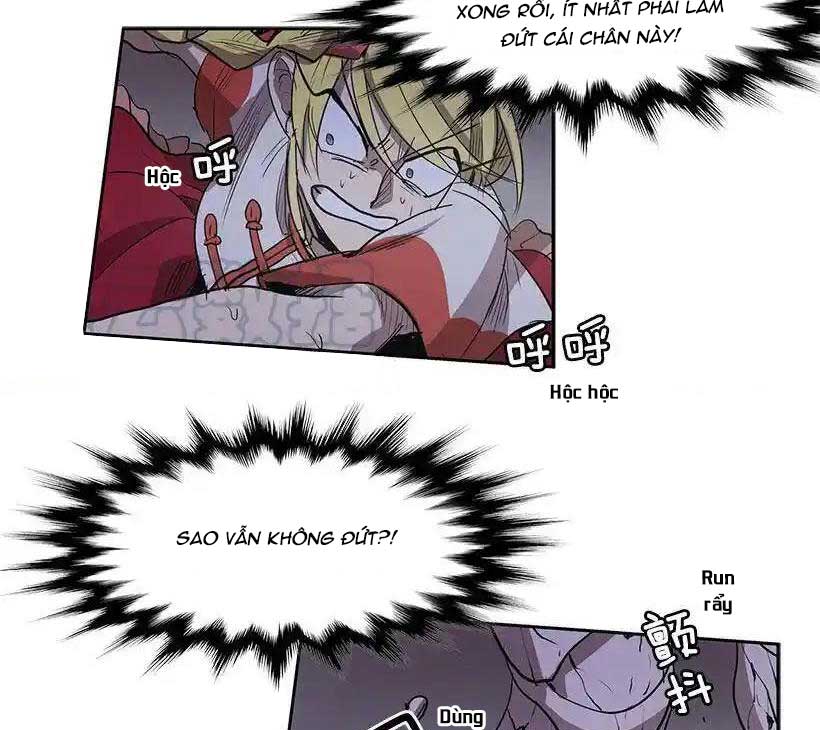 Cửa Hàng Vô Danh chapter 140 - Trang 31