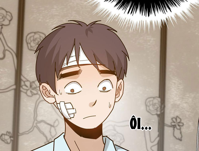 Hệ Thống Tận Thế Của Ta chapter 1 - Trang 44