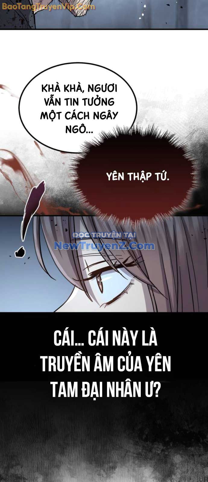 Tuyệt Thế Quân Lâm chapter 45 - Trang 39