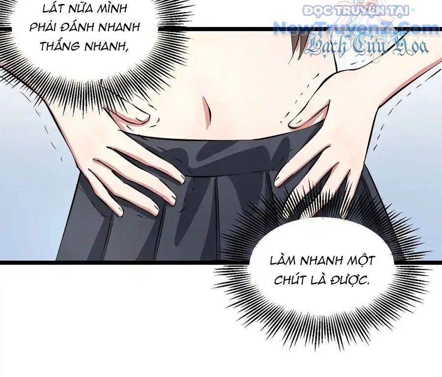 Dẫu Nản Vẫn Cố chapter 4 - Trang 79