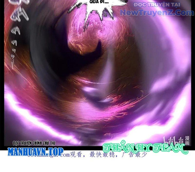 Tây Du Ký Ngoại Truyện chapter 358 - Trang 27