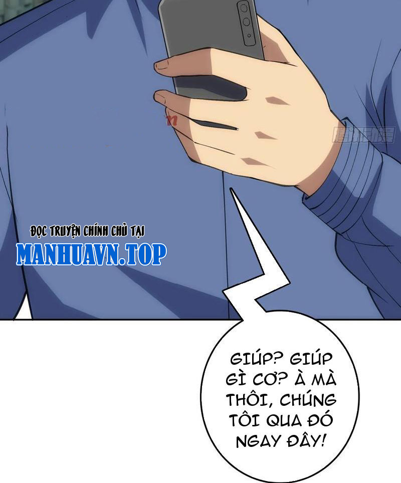 Tin Tức Của Toàn Tri Giả chapter 49 - Trang 81