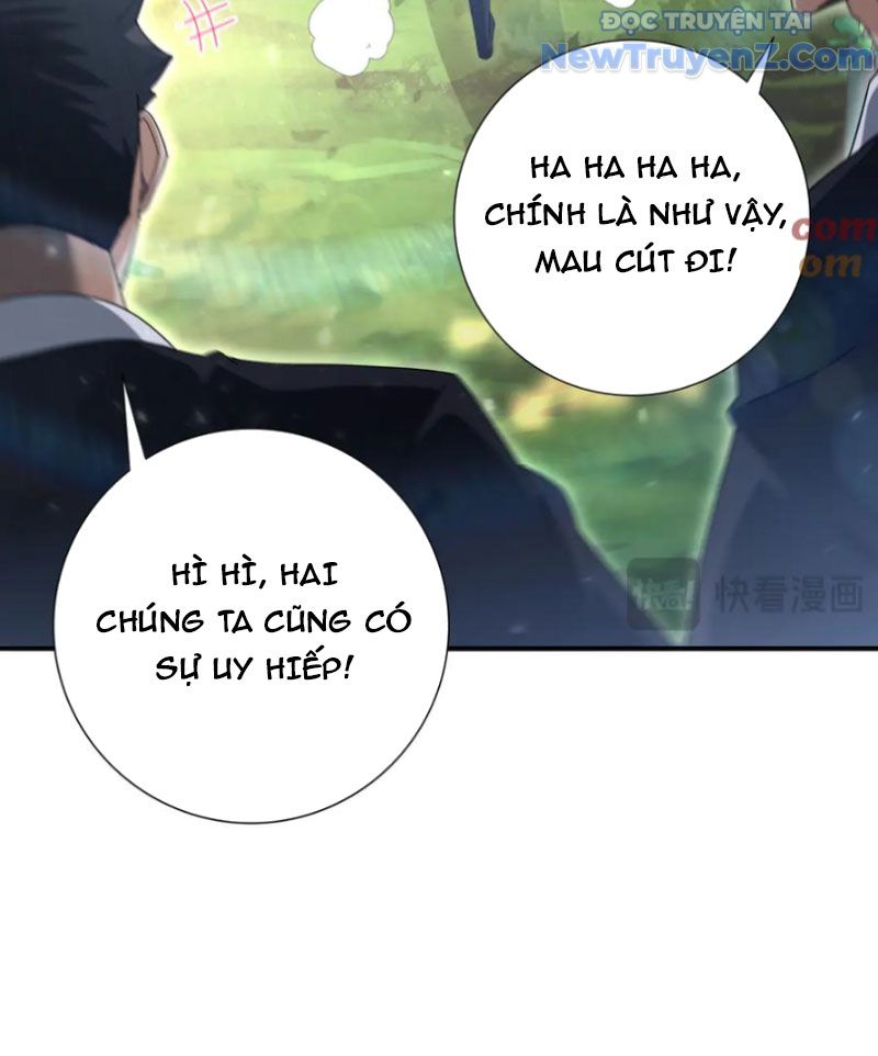 Toàn Dân Chuyển Chức: Ngự Long Sư Là Chức Nghiệp Yếu Nhất? chapter 128 - Trang 24