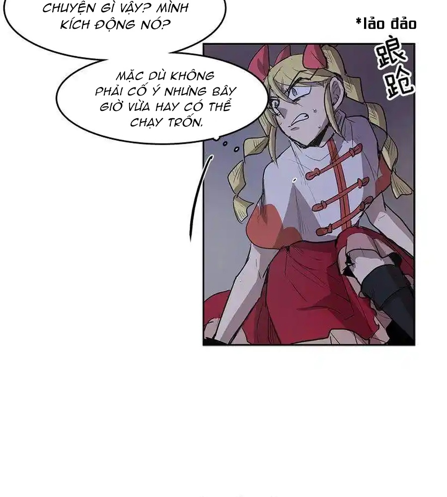 Cửa Hàng Vô Danh chapter 137 - Trang 36