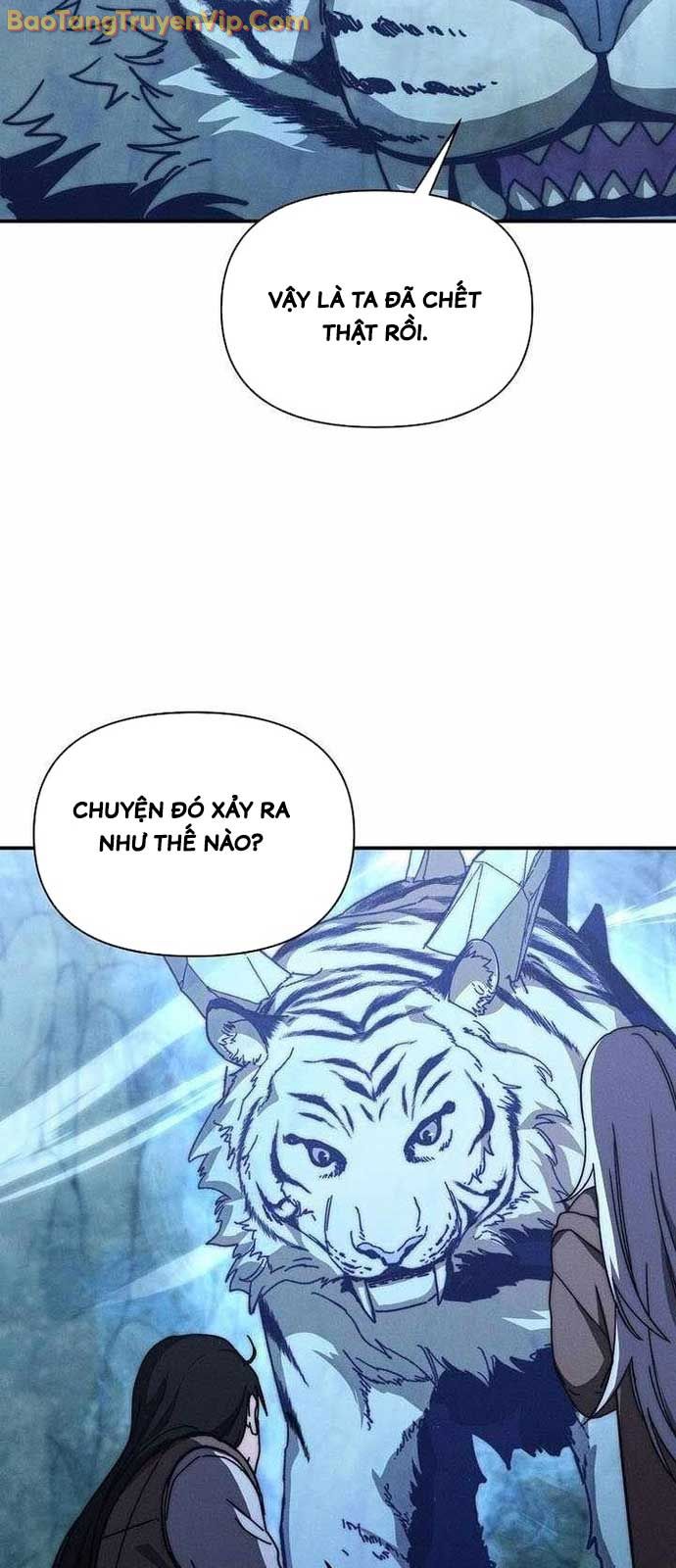 Ta Trở Thành Truyền Nhân Của Võ Thần chapter 27 - Trang 37