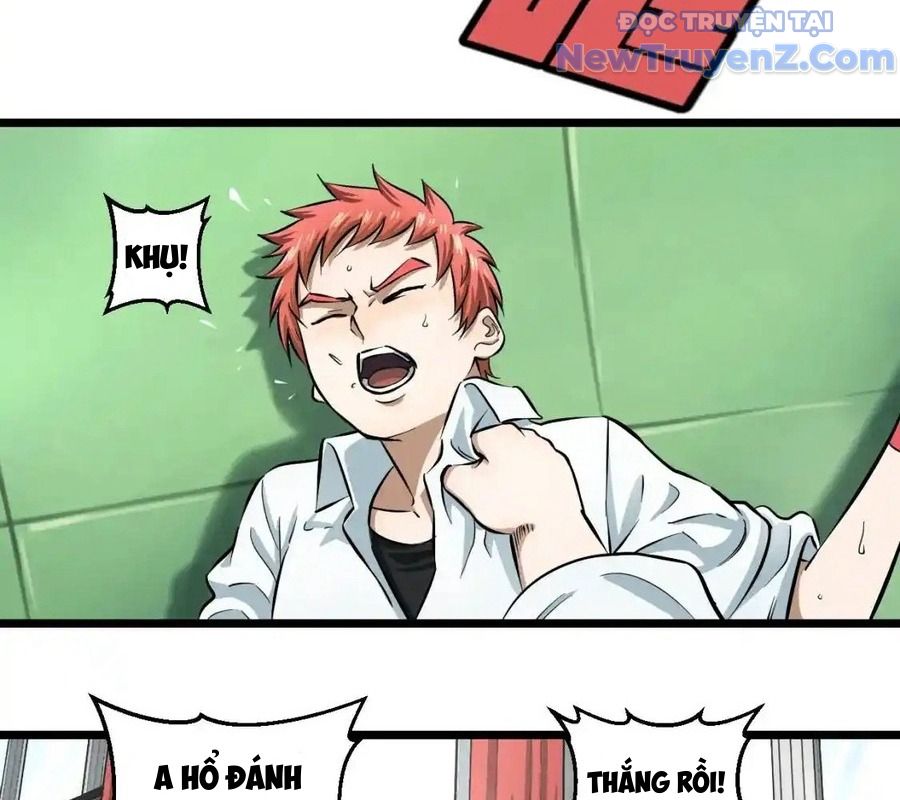 Dẫu Nản Vẫn Cố chapter 7 - Trang 68