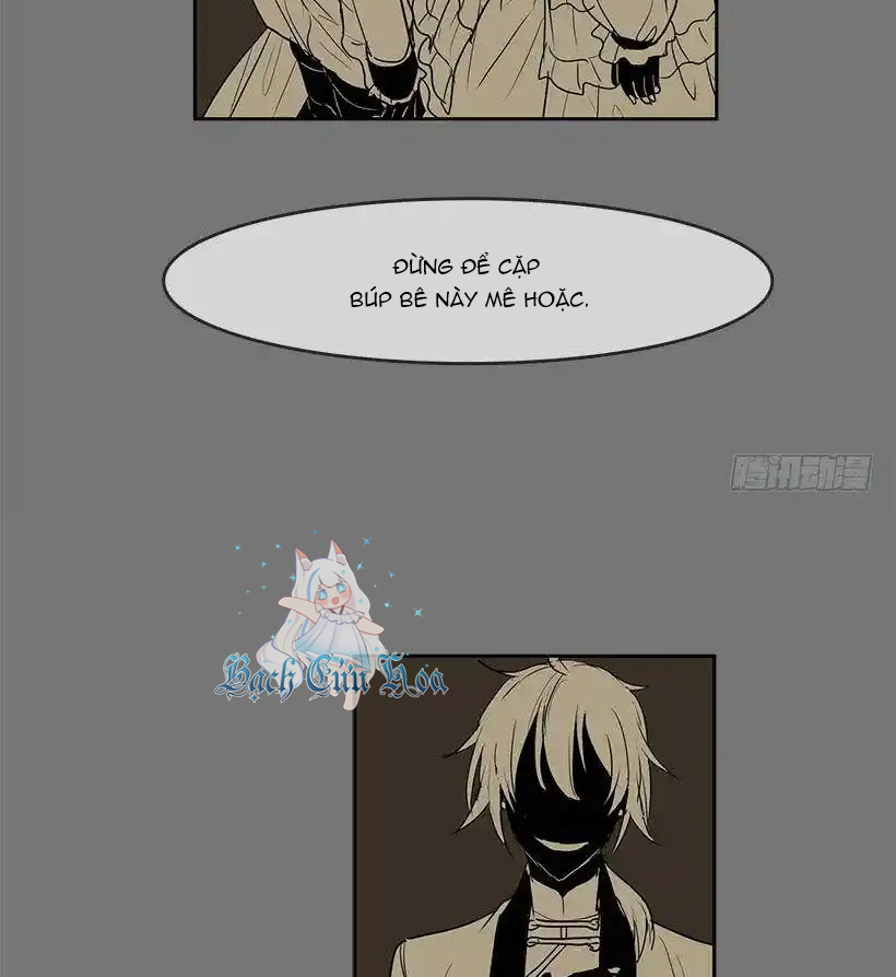 Cửa Hàng Vô Danh chapter 138 - Trang 15