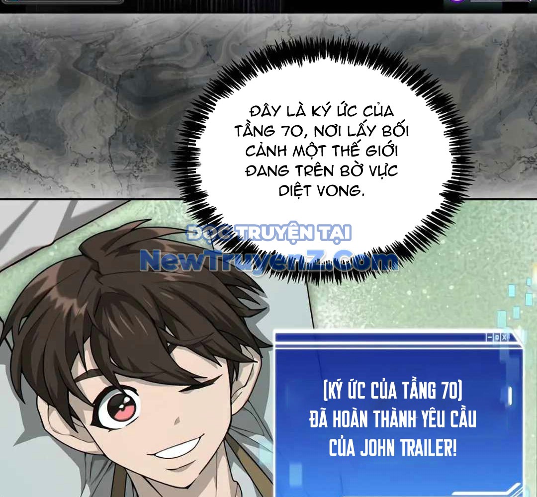 Mắc Kẹt Trong Tòa Tháp Thử Thách chapter 109 - Trang 8