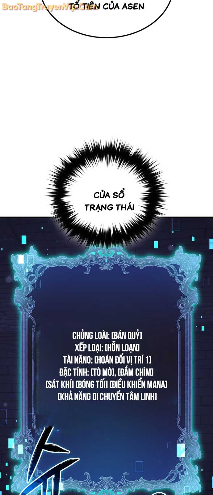 Phản Diện Mắt Cáo Của Học Viện Ma Giới chapter 27 - Trang 19