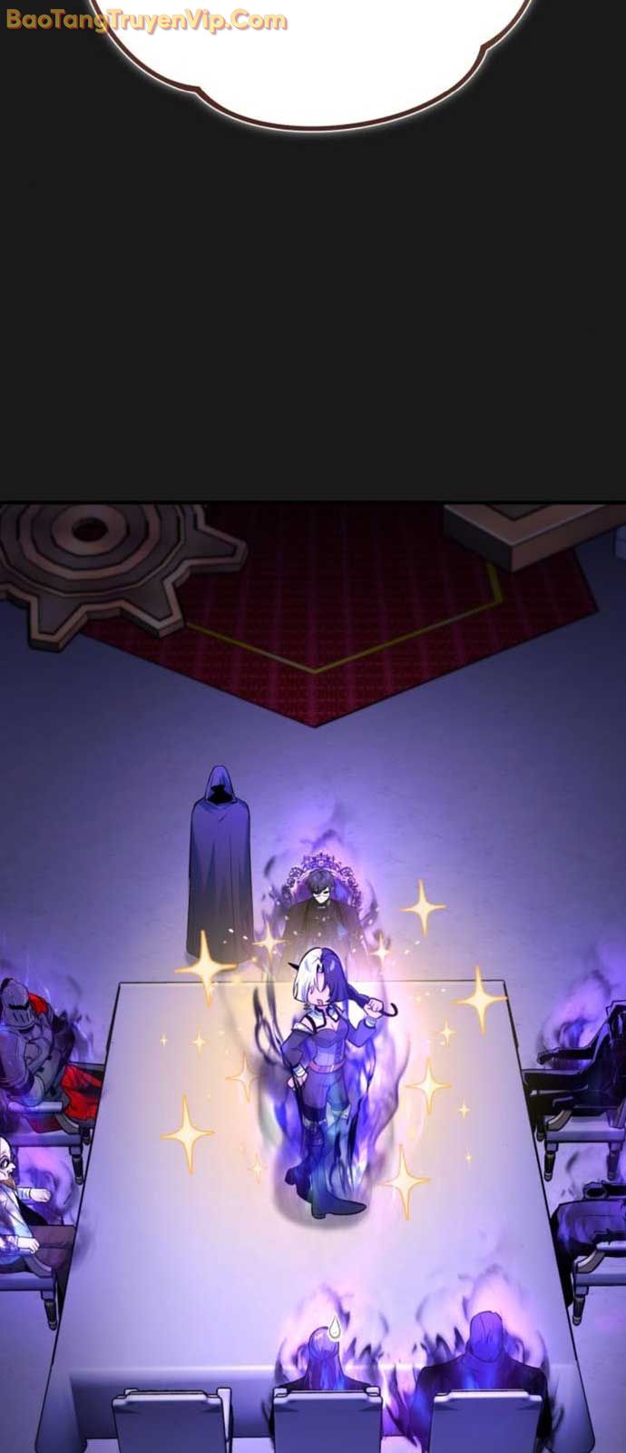 Giáo Sư Gián Điệp chapter 121.1 - Trang 41