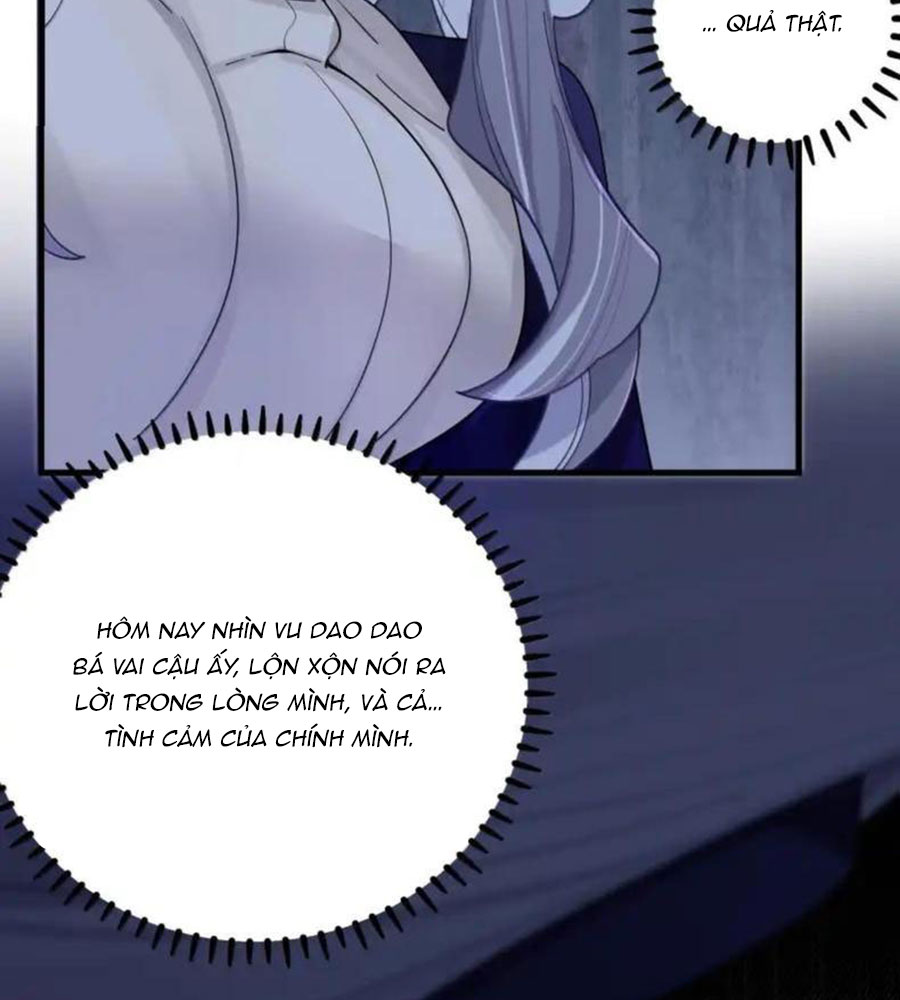 Làm Sao Để Chạy Trốn Dàn Hậu Cung chapter 176 - Trang 21