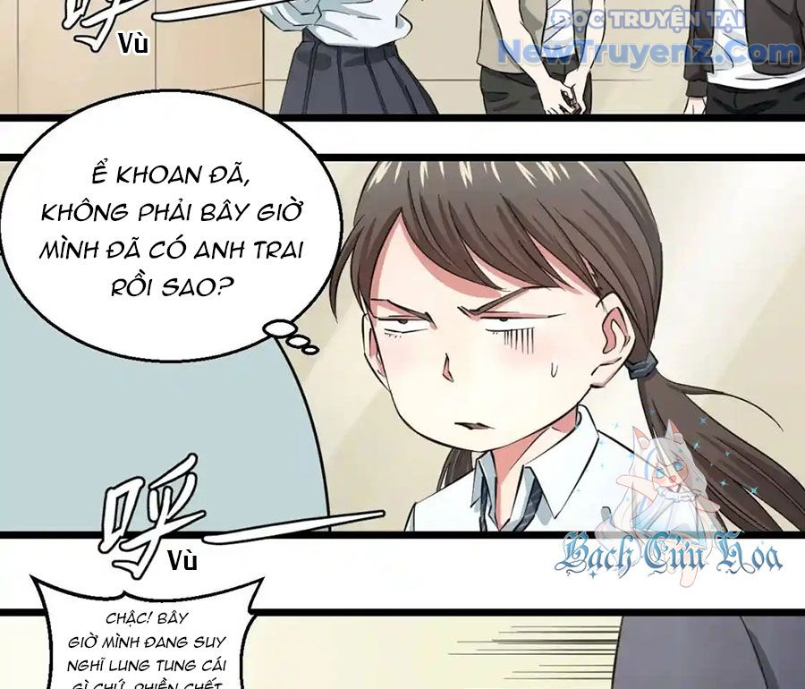 Dẫu Nản Vẫn Cố chapter 4 - Trang 36