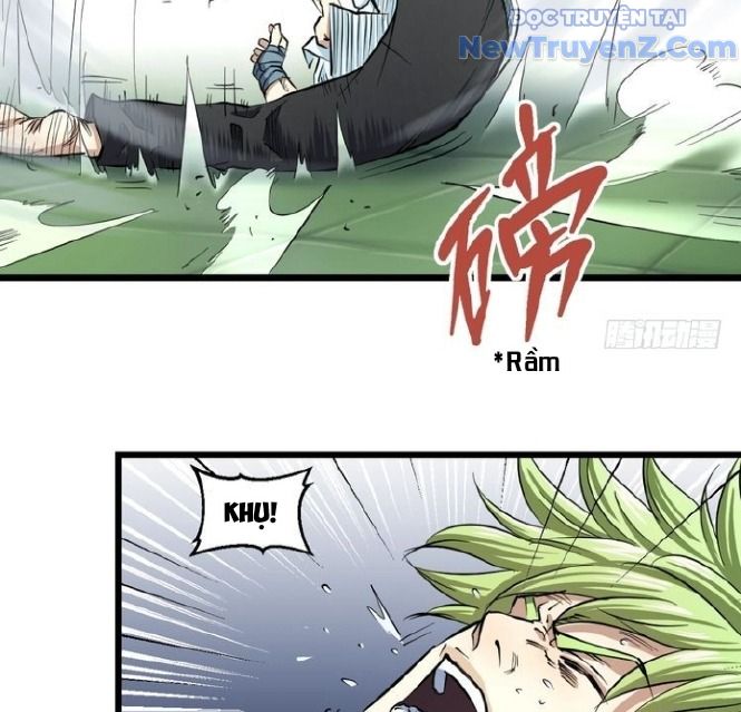 Dẫu Nản Vẫn Cố chapter 10 - Trang 28