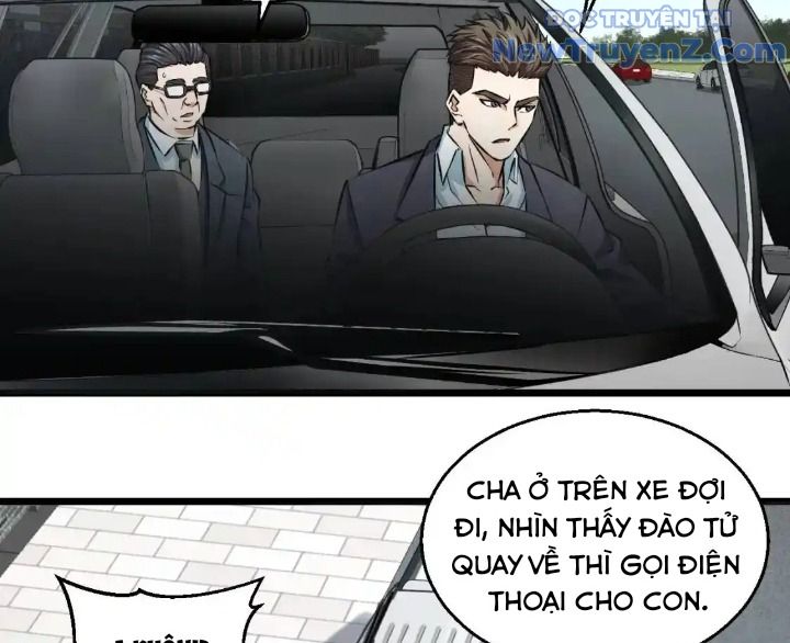 Dẫu Nản Vẫn Cố chapter 10 - Trang 10