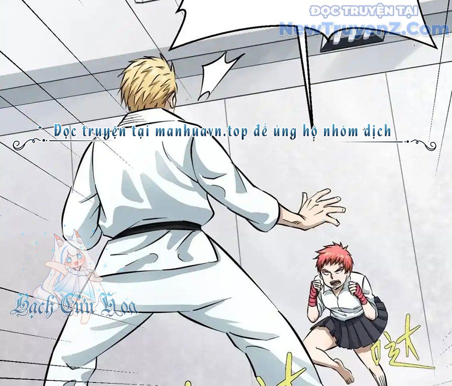 Dẫu Nản Vẫn Cố chapter 6 - Trang 81