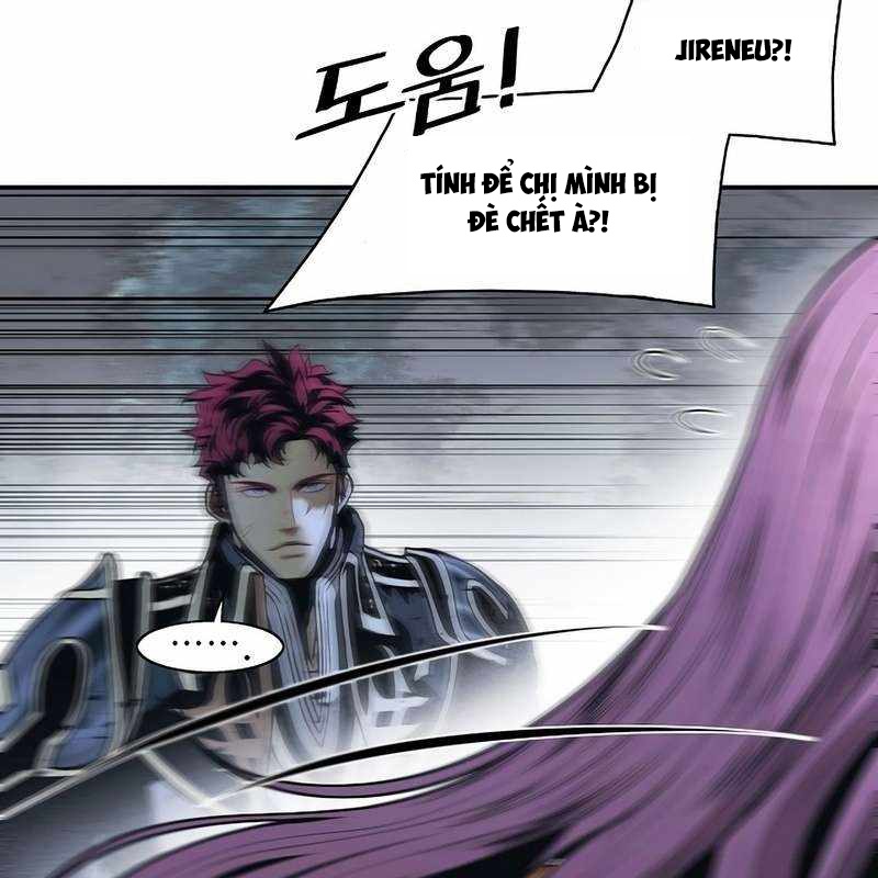 Bất Bại Chân Ma chapter 252 - Trang 66