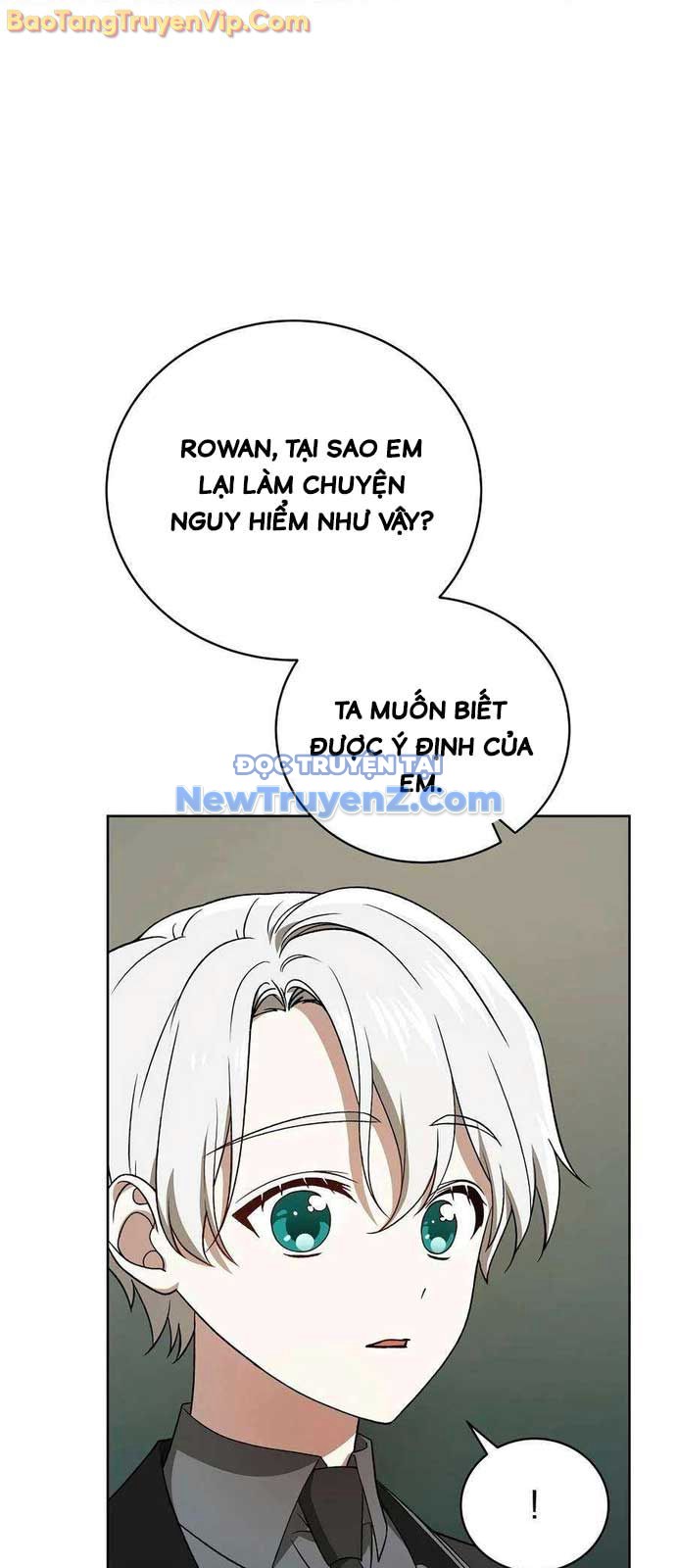 Thiên Tài Phép Thuật Nắm Giữ Khái Niệm chapter 16 - Trang 34