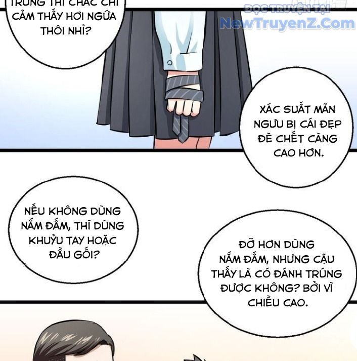 Dẫu Nản Vẫn Cố chapter 10 - Trang 111
