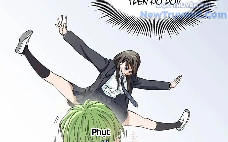 Dẫu Nản Vẫn Cố chapter 2 - Trang 31