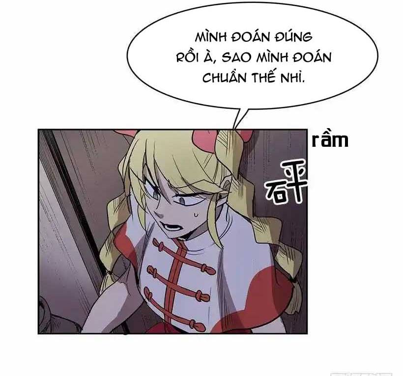 Cửa Hàng Vô Danh chapter 134 - Trang 25