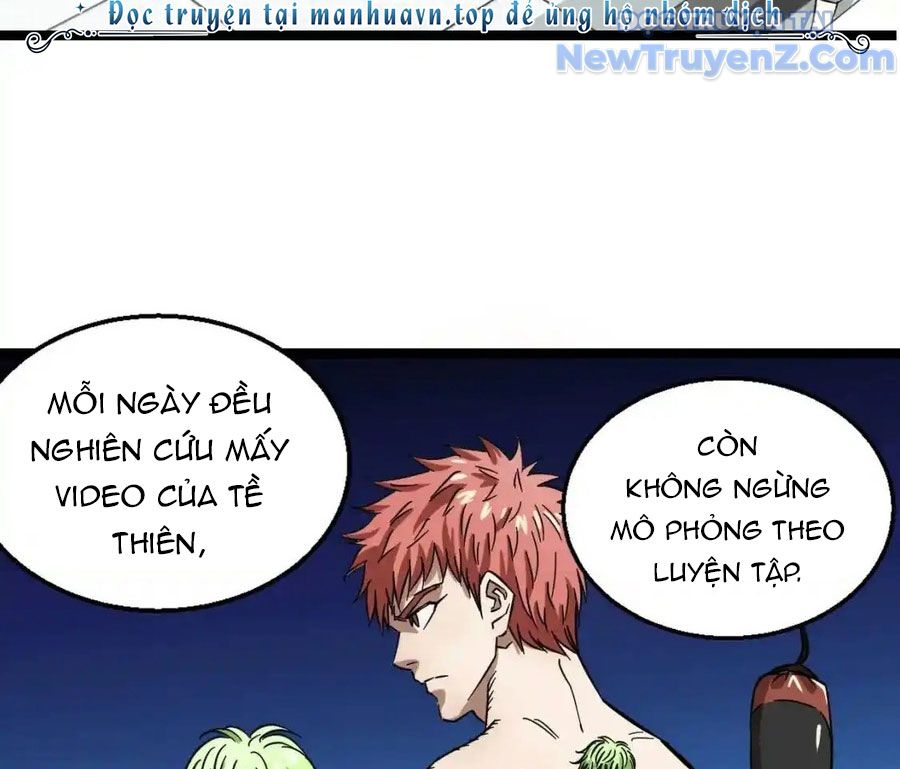 Dẫu Nản Vẫn Cố chapter 1 - Trang 118