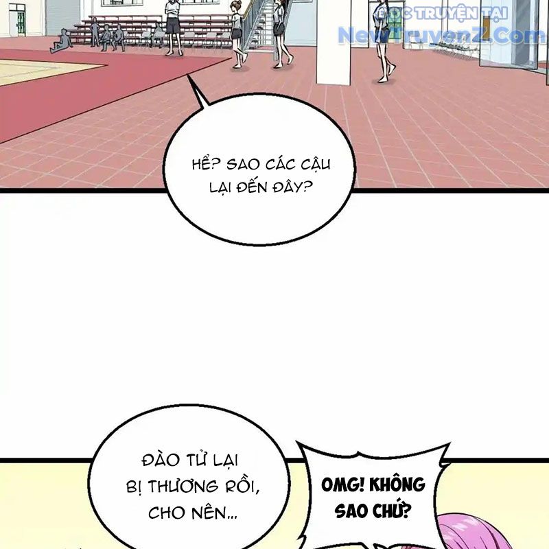 Dẫu Nản Vẫn Cố chapter 5 - Trang 64