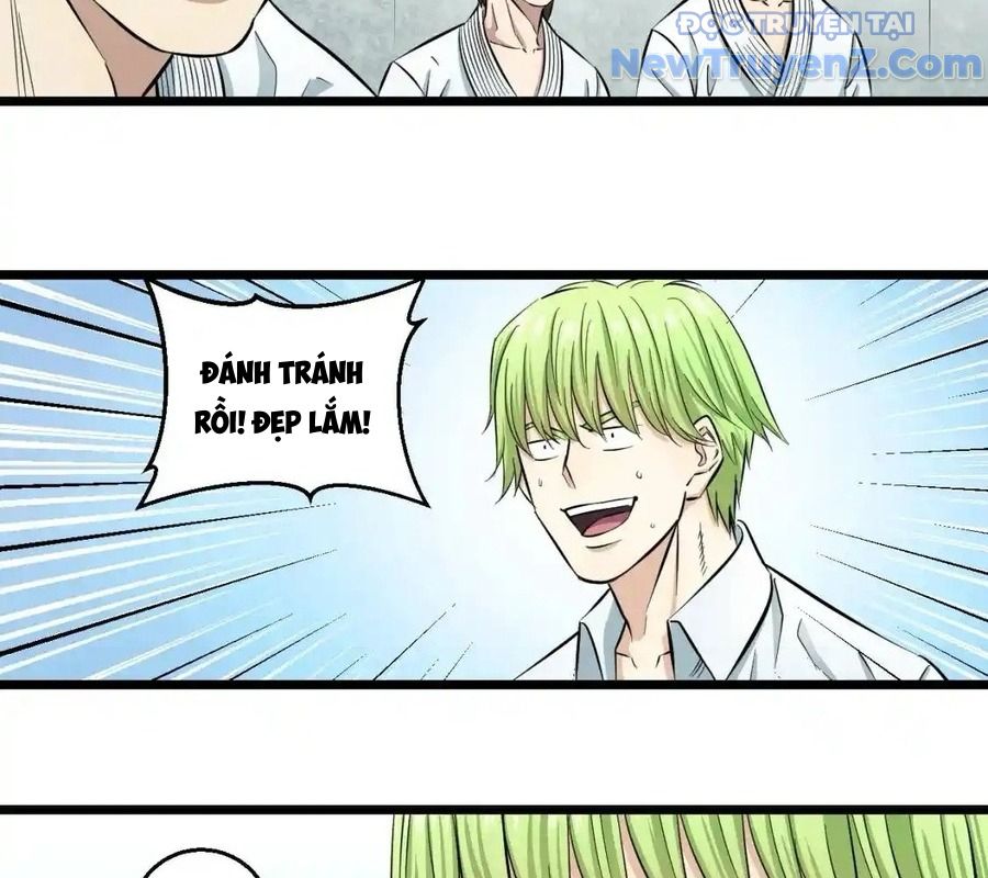 Dẫu Nản Vẫn Cố chapter 7 - Trang 56