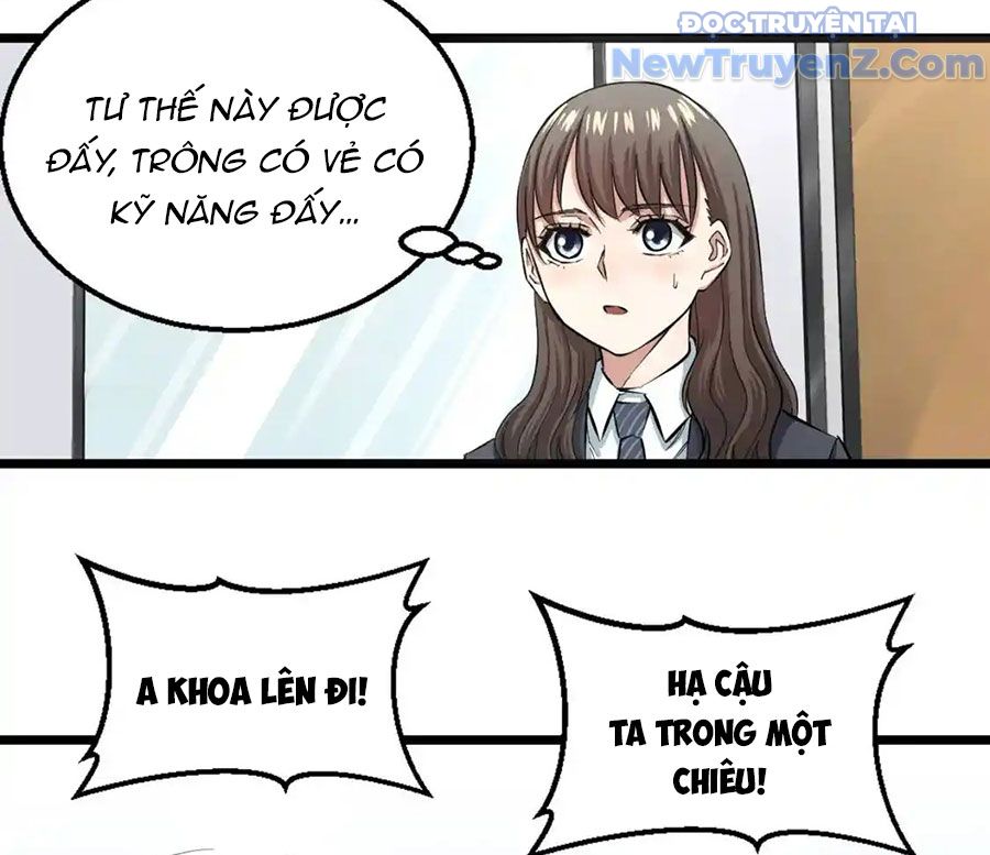 Dẫu Nản Vẫn Cố chapter 6 - Trang 51
