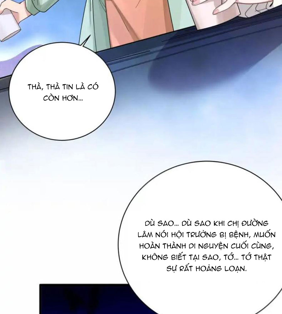 Làm Sao Để Chạy Trốn Dàn Hậu Cung chapter 176 - Trang 46