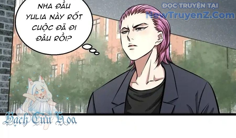 Dẫu Nản Vẫn Cố chapter 8 - Trang 39