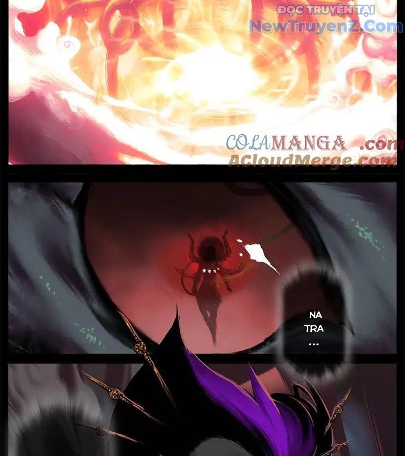 Tây Du Ký Ngoại Truyện chapter 356 - Trang 15