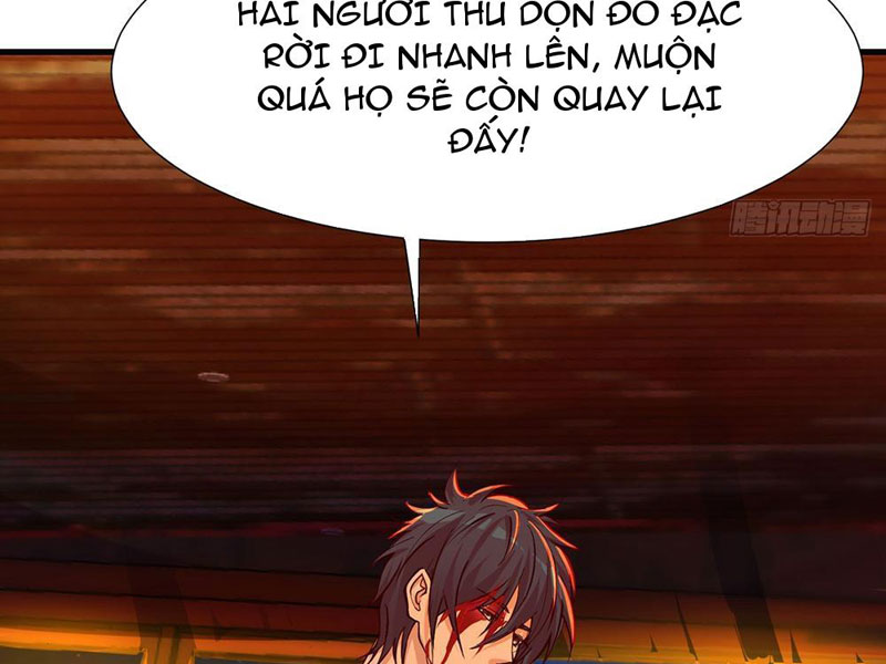 Chuyển Sinh Thành Tra Nam, Ta Giúp Thê Tử Trường Sinh chapter 3 - Trang 8