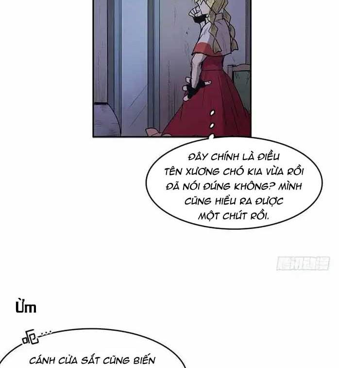 Cửa Hàng Vô Danh chapter 135 - Trang 21