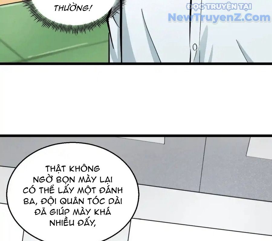 Dẫu Nản Vẫn Cố chapter 8 - Trang 11