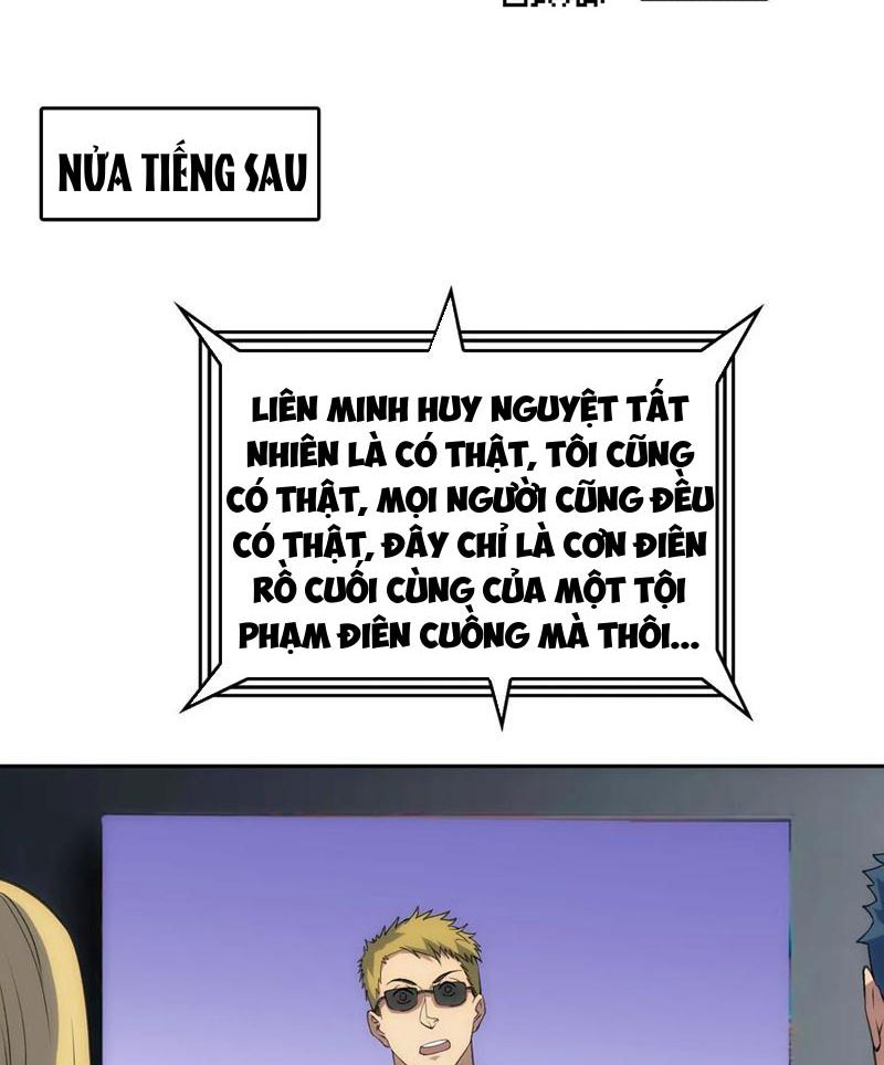 Tin Tức Của Toàn Tri Giả chapter 49 - Trang 64