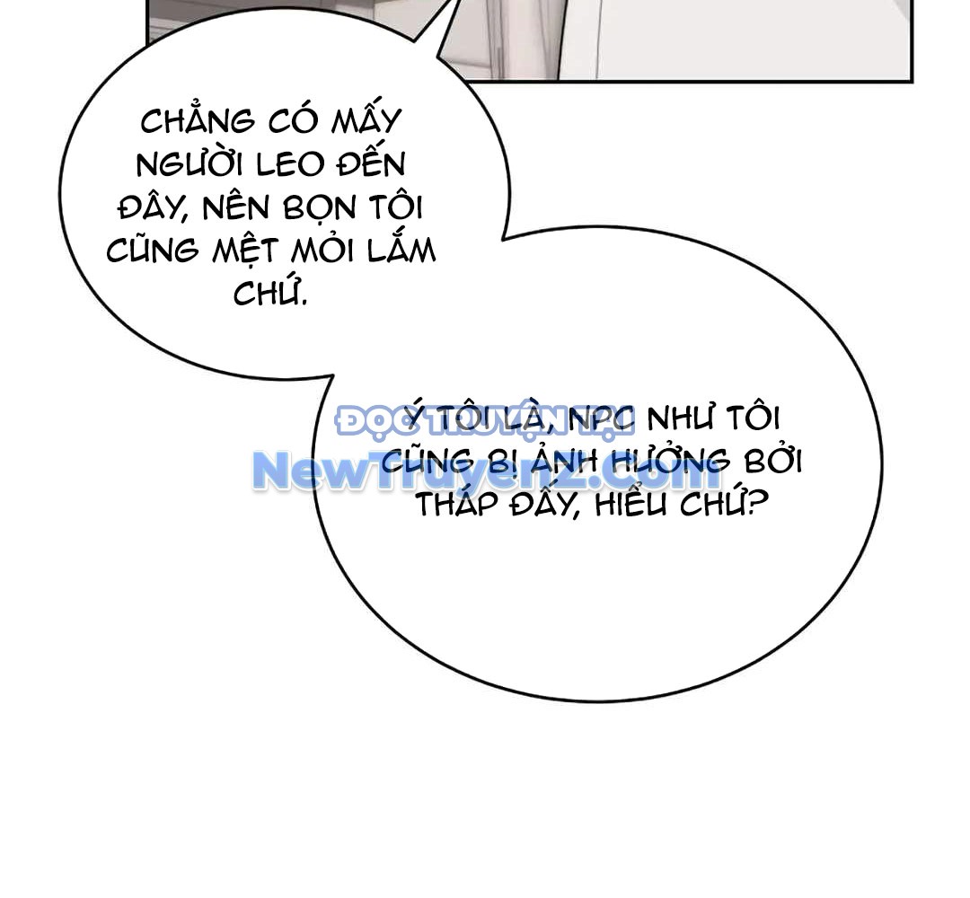 Mắc Kẹt Trong Tòa Tháp Thử Thách chapter 109 - Trang 91