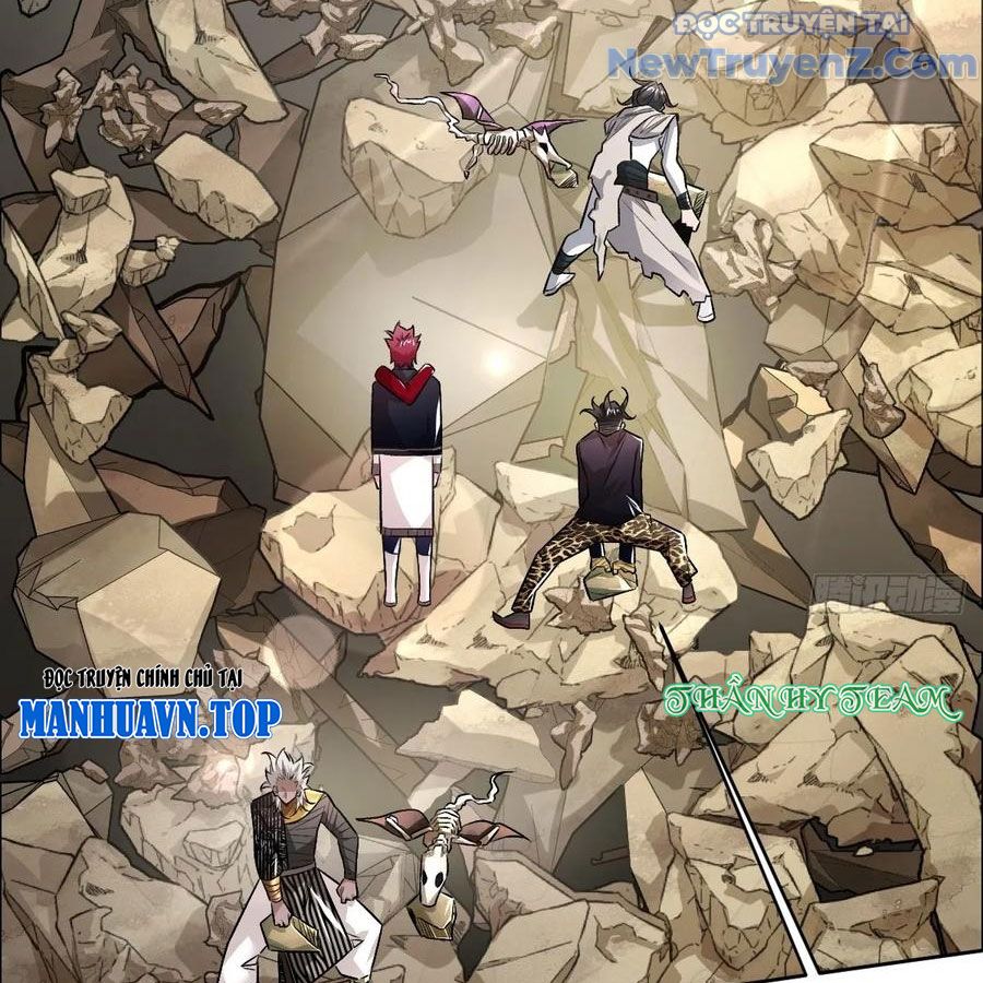 Vĩnh sinh đi chết đi! chapter 30 - Trang 57