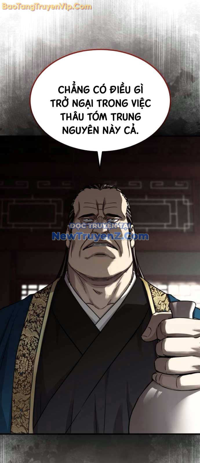 Tuyệt Thế Quân Lâm chapter 45 - Trang 57