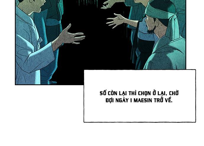 Cửa hàng đồ cổ tương lai chapter 30 - Trang 13