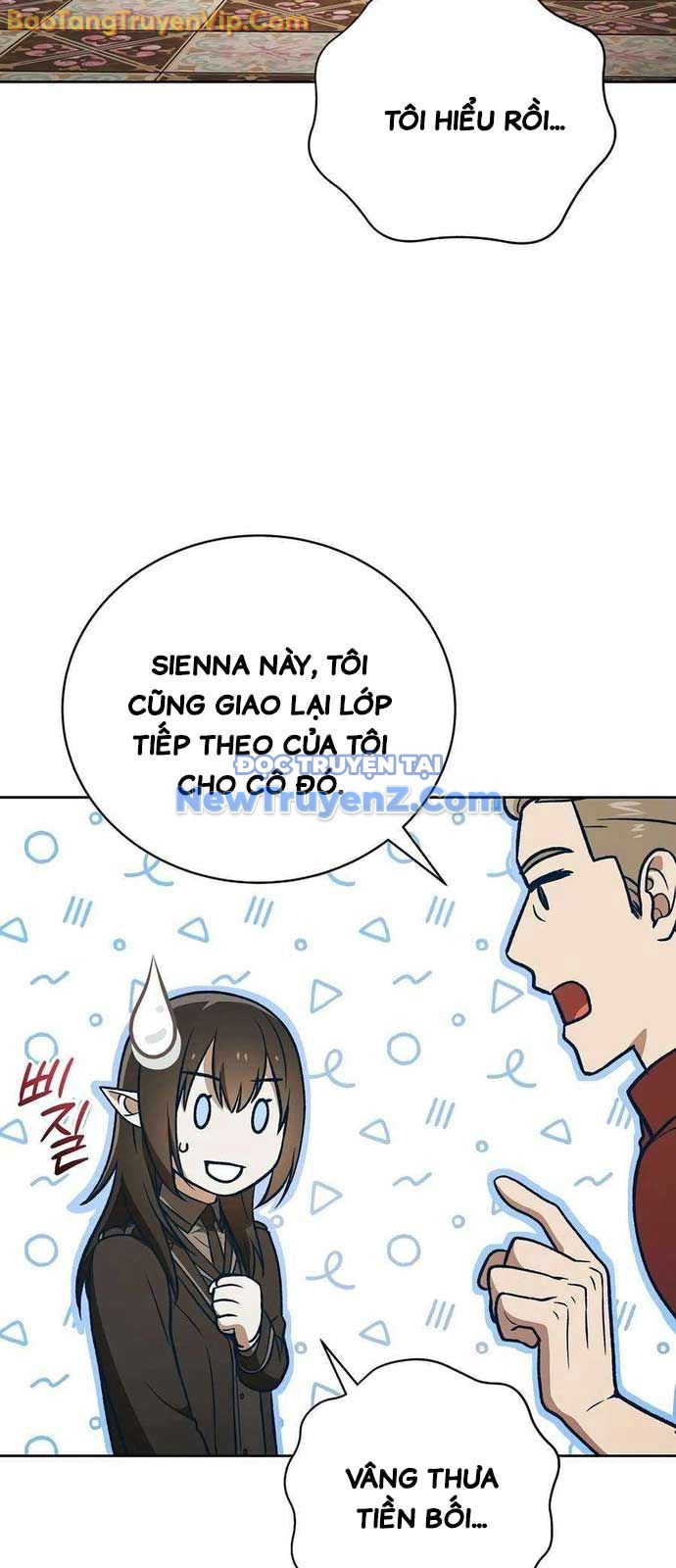 Thiên Tài Phép Thuật Nắm Giữ Khái Niệm chapter 16 - Trang 89