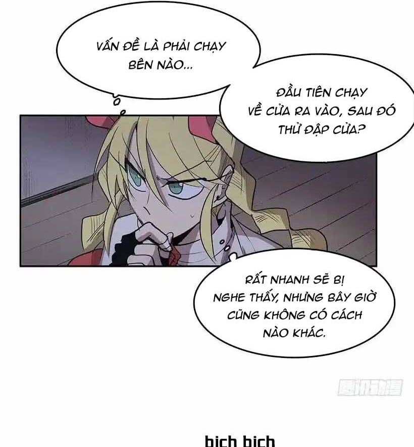 Cửa Hàng Vô Danh chapter 135 - Trang 26