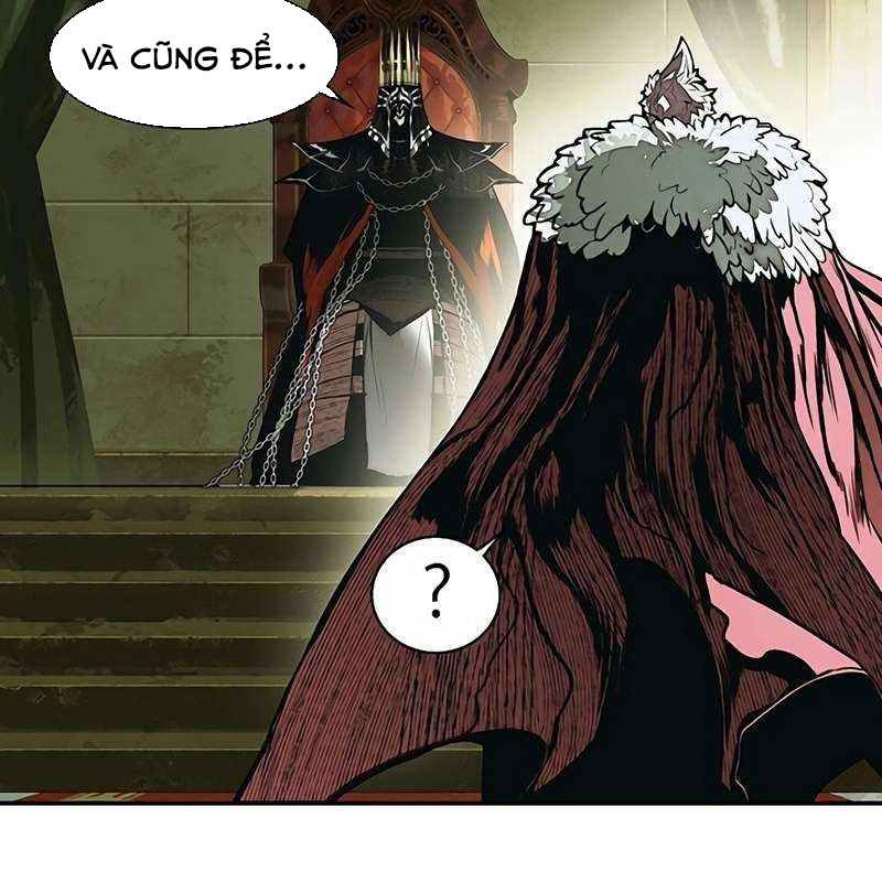 Bất Bại Chân Ma chapter 252 - Trang 109