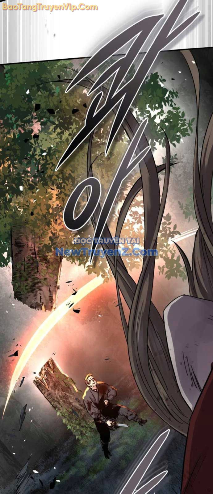 Tuyệt Thế Quân Lâm chapter 45 - Trang 22