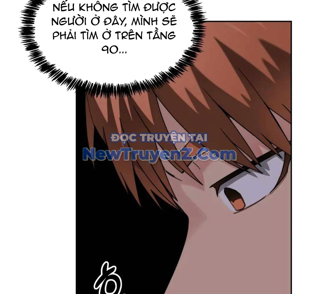 Mắc Kẹt Trong Tòa Tháp Thử Thách chapter 109 - Trang 133