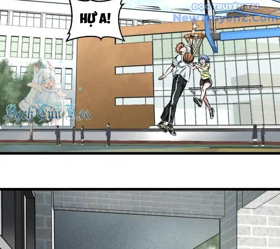 Dẫu Nản Vẫn Cố chapter 8 - Trang 37