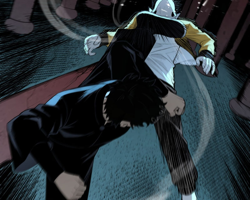 Ta Có Một Sở Nghiên Cứu Quái Vật chapter 11 - Trang 24
