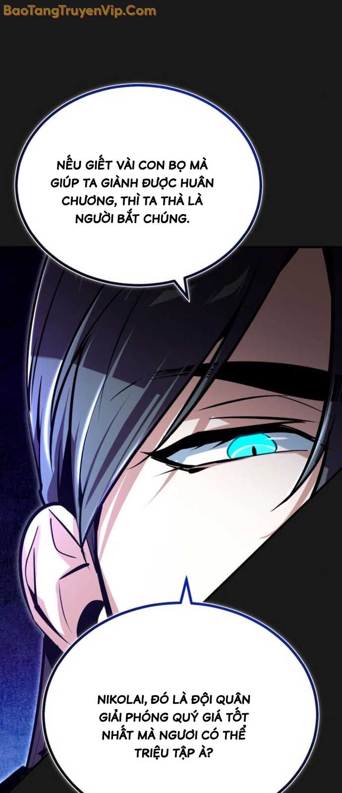 Giáo Sư Gián Điệp chapter 121.1 - Trang 31