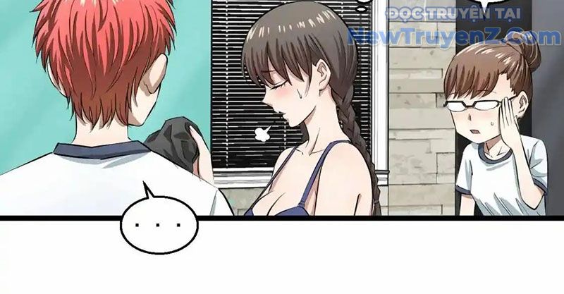 Dẫu Nản Vẫn Cố chapter 5 - Trang 28