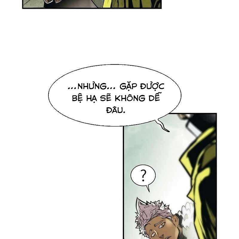 Bất Bại Chân Ma chapter 252 - Trang 83